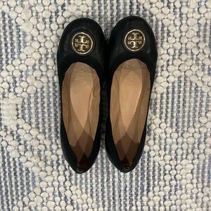Tory Burch flats